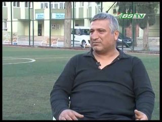 Bursa'yı Özlüyorum (05.12.2012)