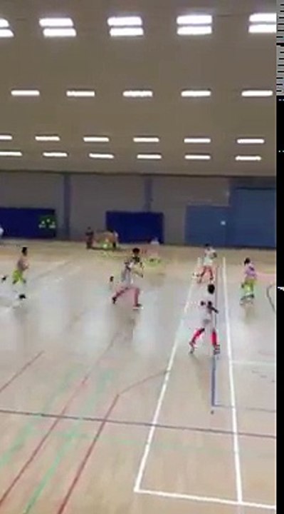 Tit Tir Tir ! Goal Goal Goal !
