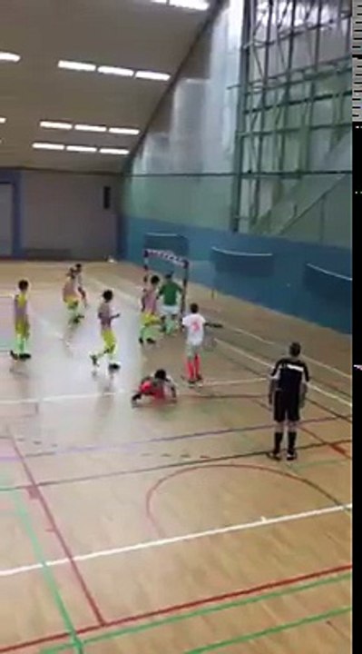 Pas vu !