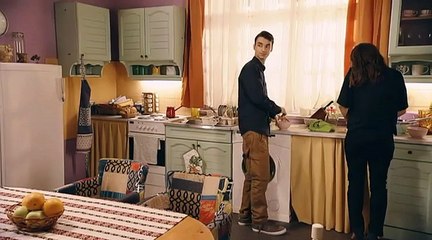 Pogrešan čovjek - Epizoda 21 (Novo 2018 )