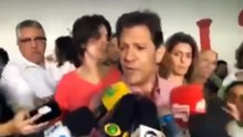 RECORD desmascara HADDAD