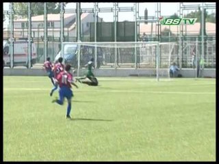 U14 Elit Akademi Ligi (07.10.2012)