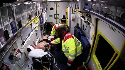 Ambulance S02 E02