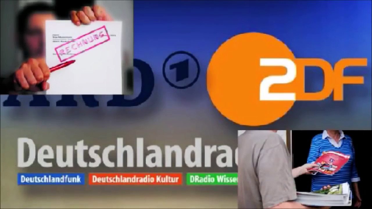 Deutschland am Wendepunkt  // TEASER