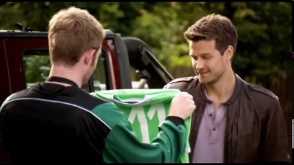 Der Landarzt Folge 293  Aus dem Spiel genommen