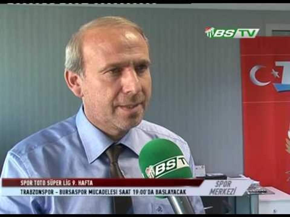 Trabzon'da Son Durum (28.10.2012)