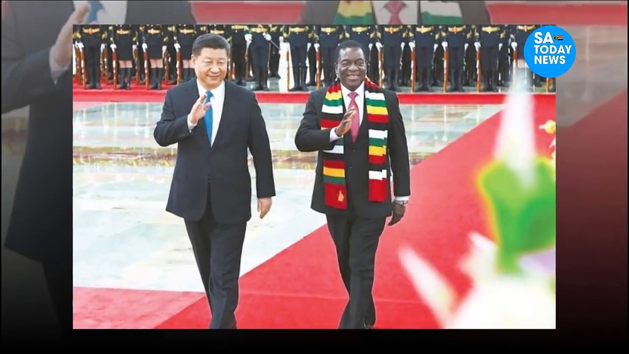 LATEST President Mnangagwa given 72 hour DEADLINE