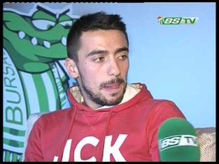 Üst Sıraları Hedefliyoruz (05.01.2013)