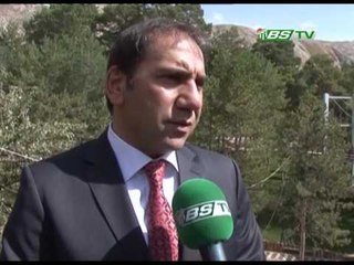 Dostluk Yemeği (07.10.2012)