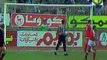الشوط الثاني مباراة الاهلي المصري و الهلال السوداني 2-0 اياب نهائي دوري ابطال افريقيا 1987