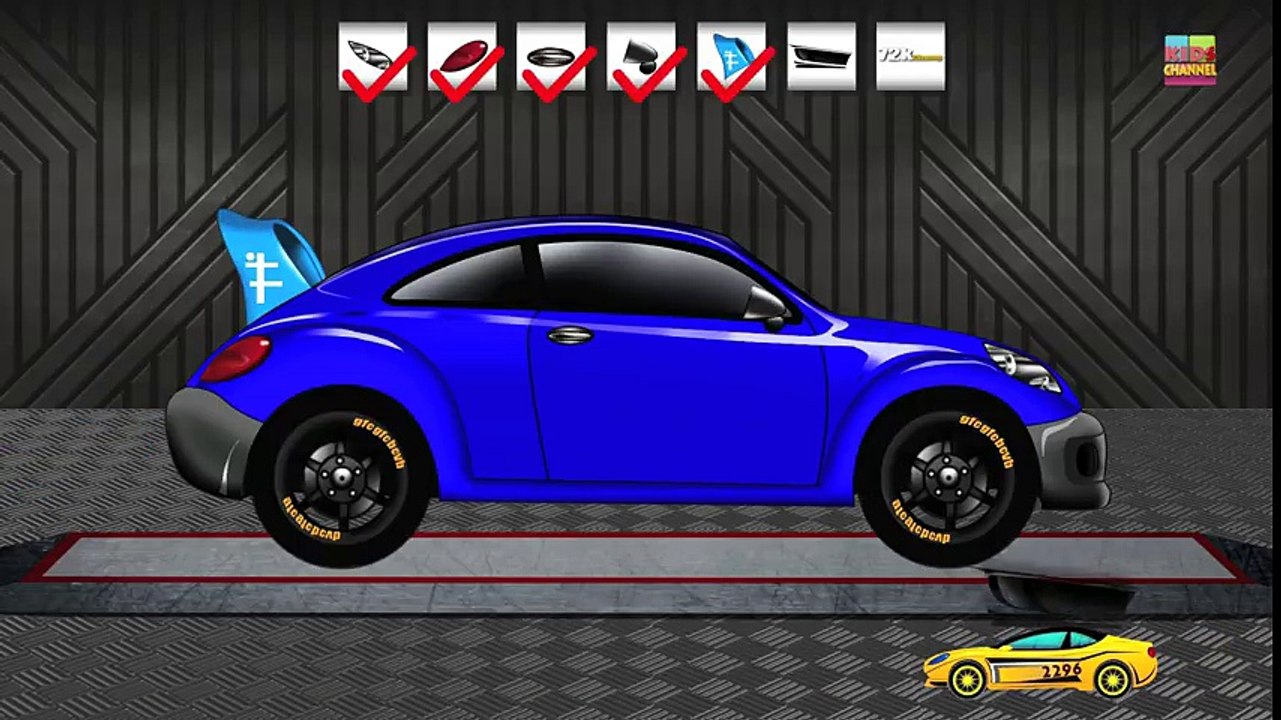 Tv cartoons movies 2019 Sports Car   Cars   Cartoon Cars   Cars Race   Kids Sports Car