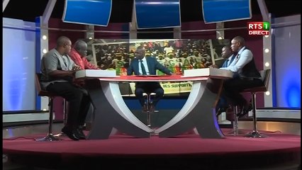 Match  Sénégal  Vs Soudan: Le Debrief