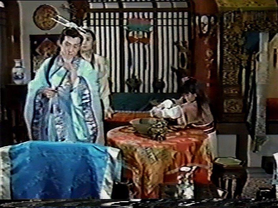 Nu Tuan An 09A
