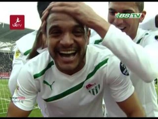 Sağlam Vazgeçilmezler (01.11.2012)