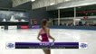 Masters Elite Women I, II Free Skate  - 2018 International Adult Figure Skating Competition - Burnaby, BC (46)