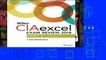 Library  Wiley CIAexcel Exam Review 2018, Part 2: Internal Audit Practice (Wiley CIA Exam Review)