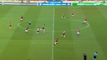 [MELHORES MOMENTOS] Flamengo 3 x 0 Fluminense - Série A 2018