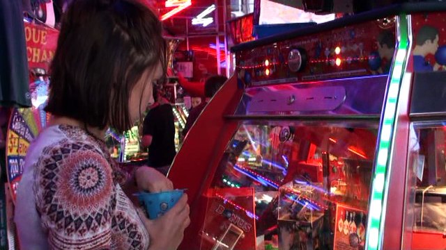 Les premières réactions de la Vogue des Noix 2018