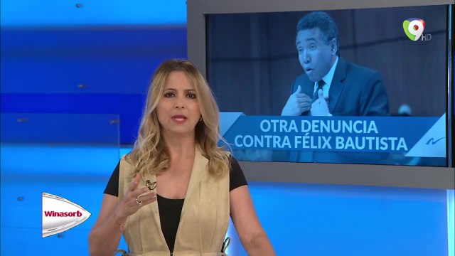 Nuria Investigación Periodística, 13/10/2018