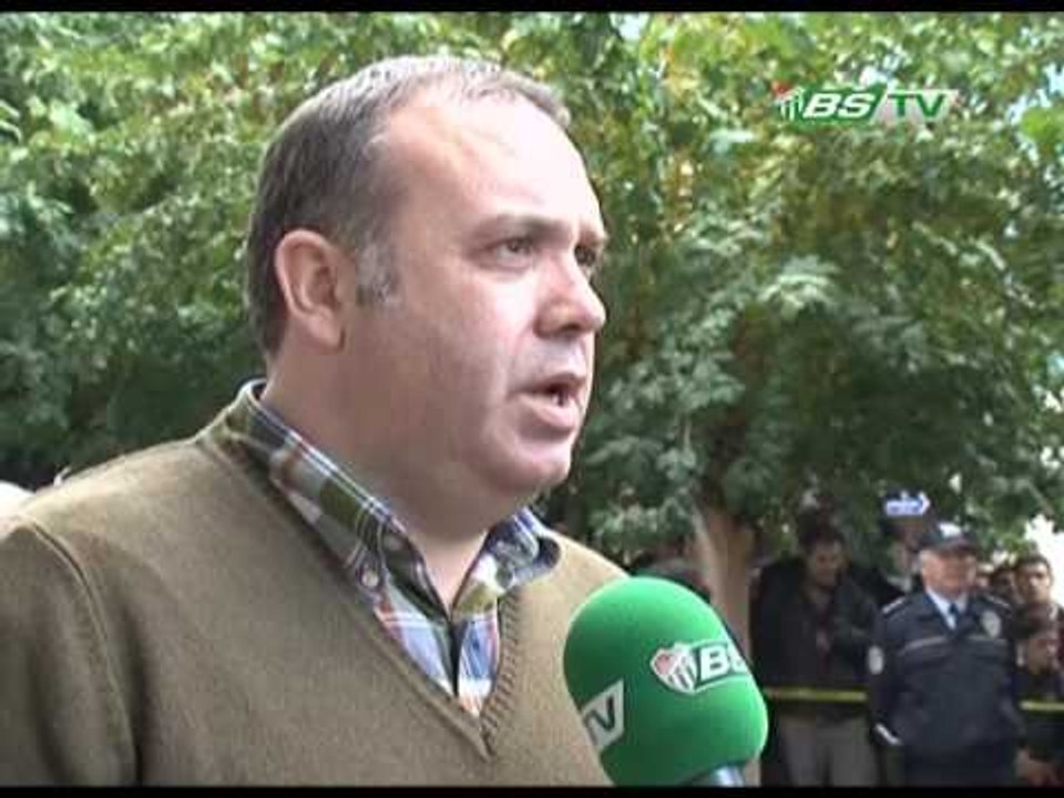 Teşekkür Ederiz (05.12.2012)
