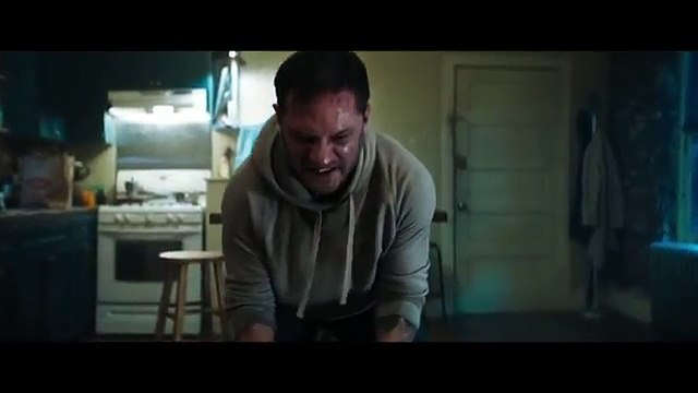 VENOM Clip - Rock Out With Your Brock Out -