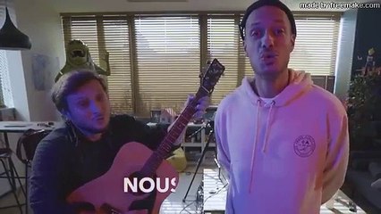 DÉFI YOUTUBE WARRIOR 4 PERDU