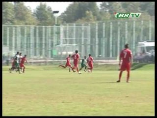 U18 Elit Akademi Ligi (08.10.2012)
