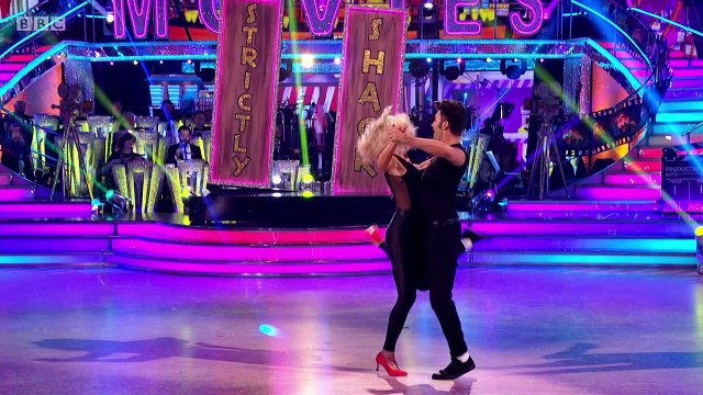 Strictly It Takes Two S16E14 WEB h264-KOMPOST