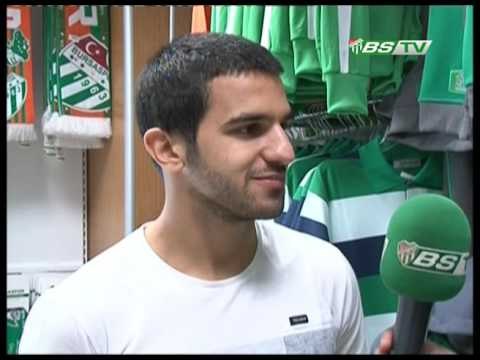 Aziz ve Edu İmza Gününde Taraftarlarımızla Buluştu (08.03.2013)