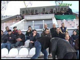 Merinos Son Dakikada Güldü (10.12.2012)