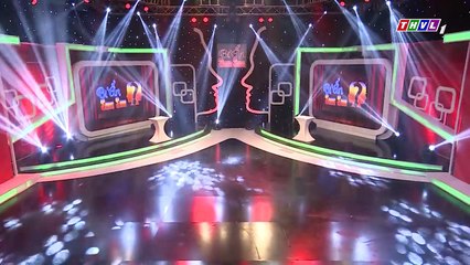 THVL | Bí ẩn song sinh - Tập 26[1]: Ai là MC?