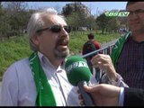 Kasımpaşa - Bursaspor (Maç Öncesi) (31.03.2013)