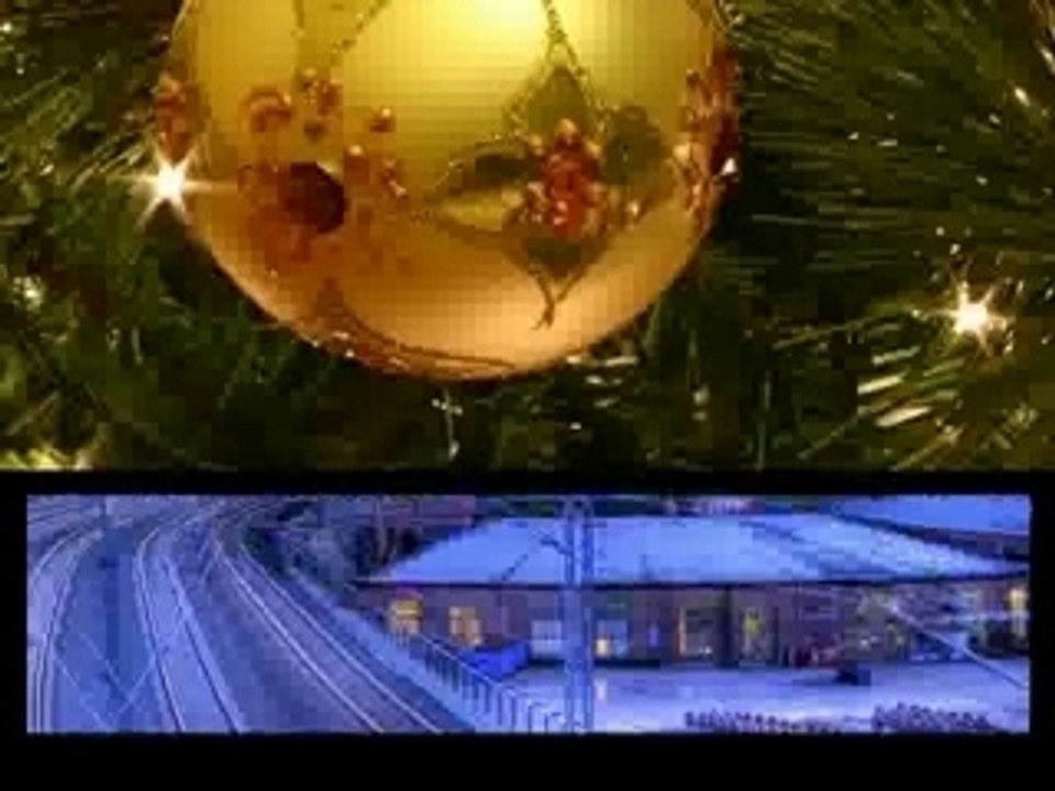 Christmas 2007