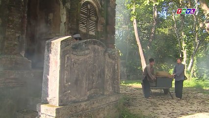 Bí ẩn ngôi miếu hoang - THVL1 - Chuyện xưa tích cũ 2018