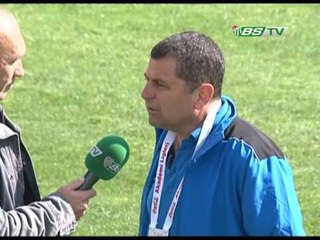 U16 Elit Ligi: Bursaspor 5 - 2 Turgutluspor (13.03.2013)