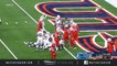 Louisiana Tech vs. UTSA Football Highlights (2018)