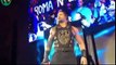 WWE RAW Live Event Syracuse 13/10/18 - Roman Reigns Dean Ambrose Vs Drew Mcintyre Elias