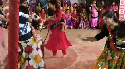 Chellenge || આવા ગરબા ક્યાય નહી જોયા હોઈ