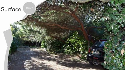 A vendre - Maison/villa - Lacanau ocean (33680) - 4 pièces - 100m²