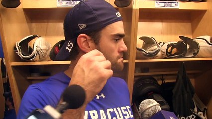 Syracuse Crunch vs. Charlotte Checkers