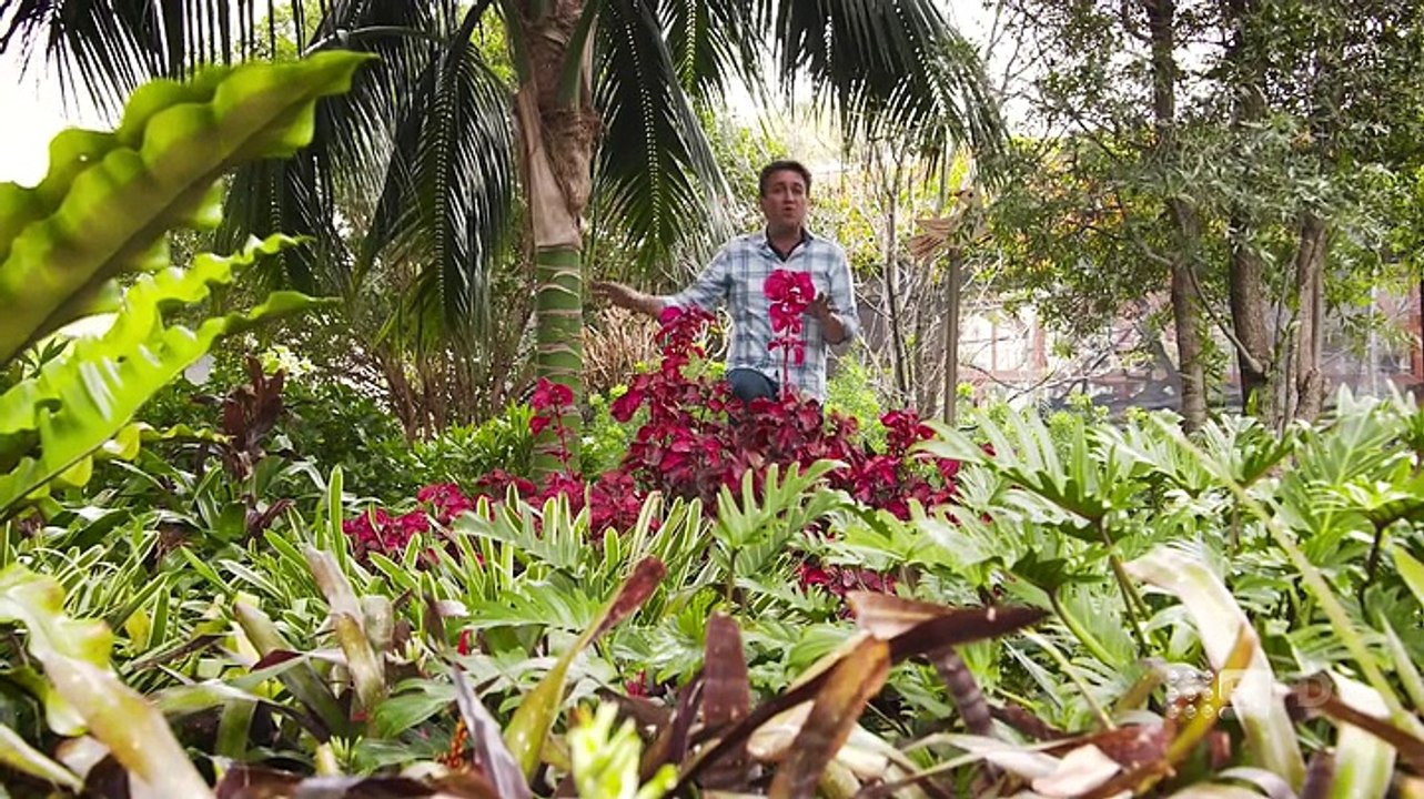 The Garden Gurus S25E08