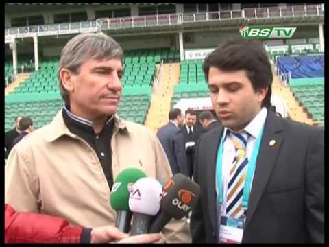 Hayran Kaldılar (28.03.2013)