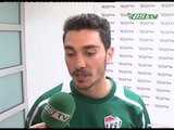 STSL 26.Hafta: Bursaspor 3-2 Trabzonspor (15.03.2013)