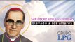 Óscar Arnulfo Romero será elevado a los altares y El Salvador celebra con júbilo este acto. Conozca todos los detalles de la canonización en este enlace: