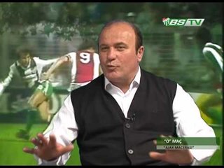 Ajax Macerası 2. Bölüm (28.02.2013)