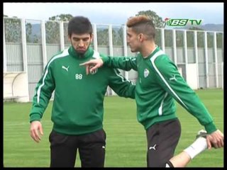 Özlüce Günlüğü: 12 Mart 2013 (12.03.2013)