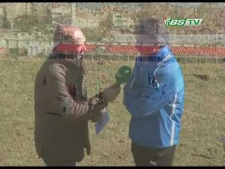 A2 Ligi: Tavşanlı Linyitspor 0-1 Bursaspor (18.03.2013)