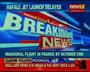 First Made for India Rafale set to soar this month