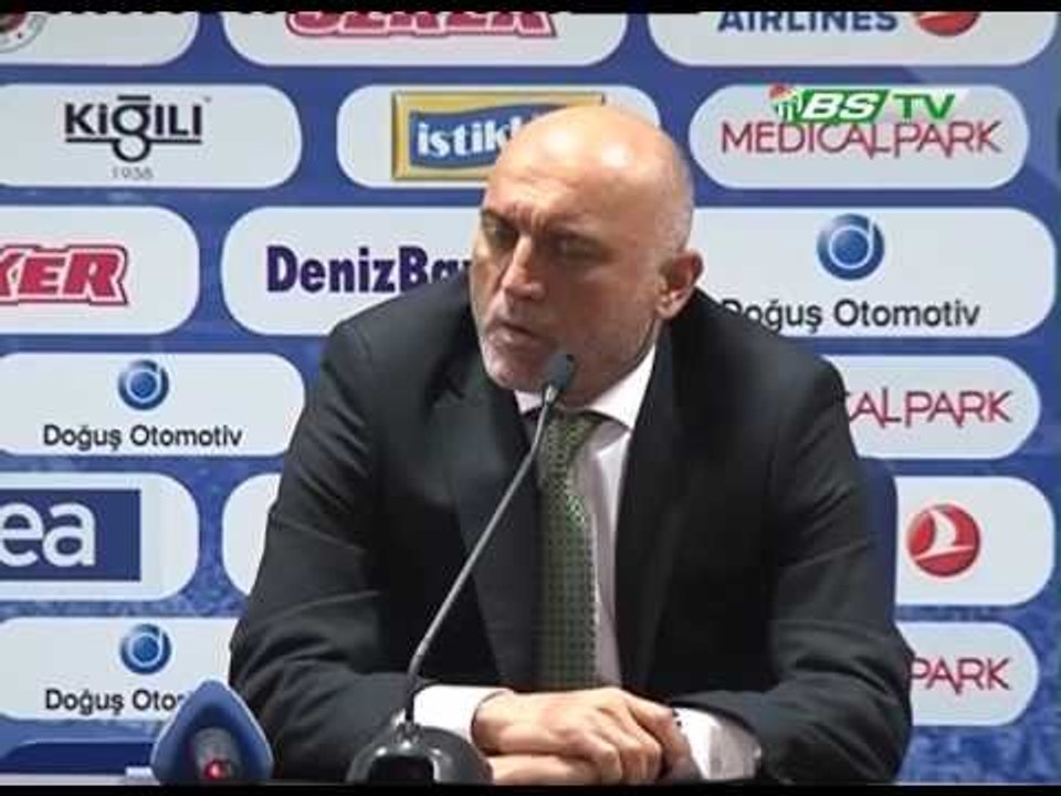 Kırılma noktası yediğimiz ikinci goldü (10.03.2013)