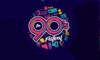 Nostalgia Lagu Tahun 90-An Melalui The 90’s Festival